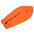 thumbnail image 3 of Fishing Trolling Board, Orange Color Fishing Diving Board  For Fishing Boat For Trolling In Upper And Middle Depths, 3 of 8