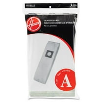 Hoover Type A Vacuum Bags (3-Pack), 4010001A