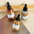 thumbnail image 2 of Royal & Langnickel Essentials™ 3pc Metallic Colors Acrylic Art Ink Bottles, 2 of 5