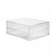 thumbnail image 1 of Organizador Para Cosméticos Xtellar Con Cajones Delgados, 1 of 4