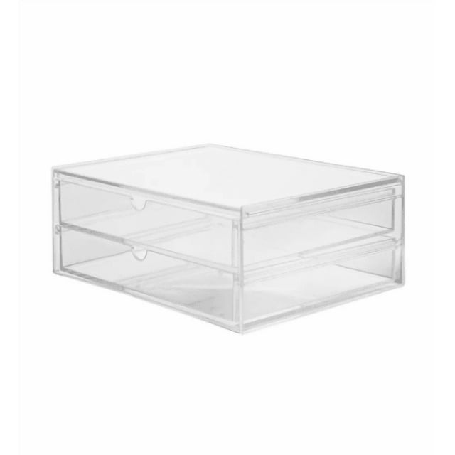 Organizador Para Cosméticos Xtellar Con Cajones Delgados