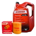 thumbnail image 1 of Kit Cambio Aceite Buick Regal 1993-2004 V6 3.8 L, 1 of 1