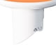 thumbnail image 2 of Drenaje De Piso Drenaje de piso magnético Filtro de inodoro antiolor para baño/cocina (naranja), 2 of 6