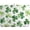 Truck Love, variant on St Patrick''s Day Shamrock Dish Drying Mat Lucky Clovers Kitchen Dish Drying Pad Absorbent Dish Dryer Mat for Kitchen Countertops Microfiber Dishes Drainer Pad Dish Drying Rack Mat (18x24 in)