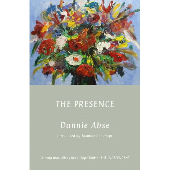 The Presence, (Paperback)