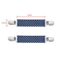 thumbnail image 7 of Clearance! Hontri 1 Pair of Glove Clips Clearance under $5, Stainless Steel Mitten Clips Elastic Glove and Mitten Clips for Kids 1 Pair On Sale, 7 of 7