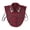 43# G, variant on Huankd Red Christmas Plaid Rhinestone Detachable Collar, Detachable Collars for Women, Womens Dickie Collar