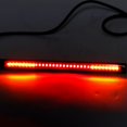 thumbnail image 3 of Tail Brake Light, High Brightness Led License Plate Lamp Strip  For Car Motorcycle Electric Vehicle, 3 of 8