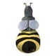 thumbnail image 5 of Disfraz de abeja, disfraz de animal para adultos y niños, adorable tocado de Halloween., 5 of 9