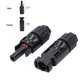 thumbnail image 3 of Kit de Herramientas de Engarzado Solar ANGGREK Metal y Plástico Impermeables, 3 of 7