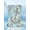 Bronze, variant on Teal Anchor Coastal Cooling Blanket,Lightweight Summer Throw Blanket with Double Sided Cold Effect,Nautical Summer Beach Starfish Botanical Picnic Blankets Bed Sheet for Hot Sleepers 30"x40"