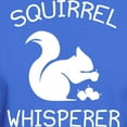 thumbnail image 3 of CafePress - Squirrel Whisperer Dark T Shirt - Men's Classic Graphic Cotton T-Shirt, 3 of 4