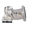 thumbnail image 6 of Harley Cast Intake Manifold Street Glide FLHX FLHXS M8 Engine 2017-2022 55mm, 6 of 7