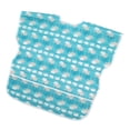 thumbnail image 5 of Baberos Impermeables para Bebés s Sin Mangas Baberos de Alimentación Multicolor - Ballena, l Ballena l Sunnimix Baberos impermeables para niños pequeños, 5 of 5