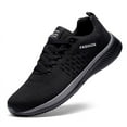 thumbnail image 4 of KRE Prime Men Lightweight Running Sneakers, 4 of 9