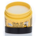 thumbnail image 4 of BELLA B Tummy Honey Butter 4 oz 1 Pack - Tummy Butter with Natural & Organic Ingredients - Pregnancy & Baby Safe - Use Daily for Fading Stretch Marks, 4 of 6