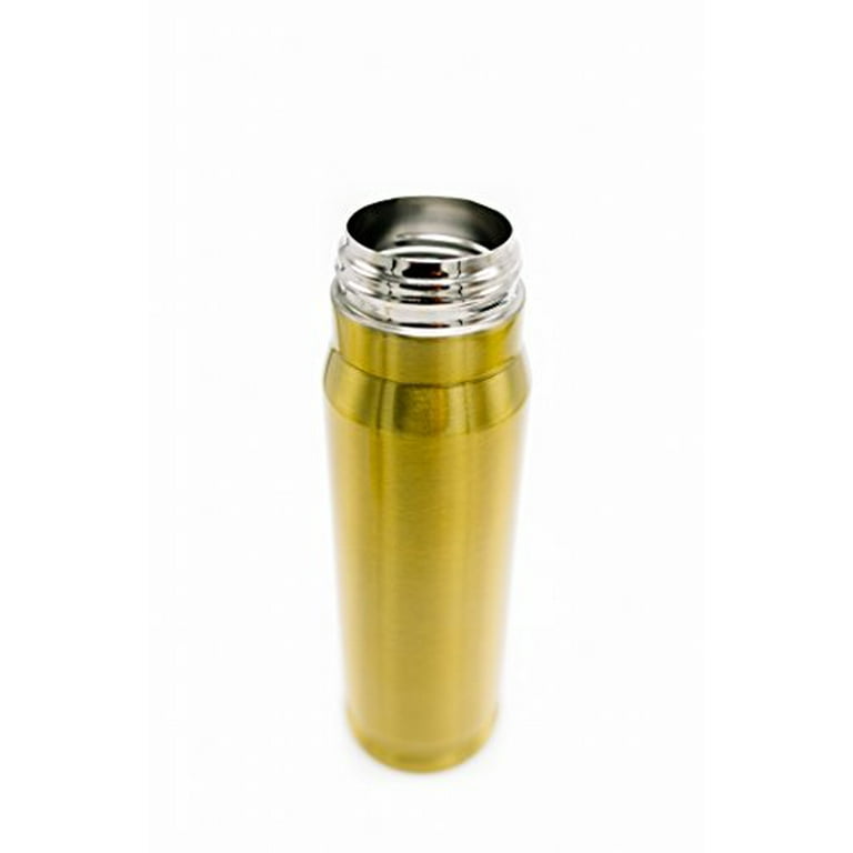 Caliber Gourmet Bullet Thermo Bottle CBG-1032