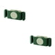 thumbnail image 1 of Cateissary Paquete de 4 organizadores de cables para colgar en la pared, enrollador extraíble para el hogar Verde 2piezas, 1 of 6