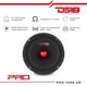 thumbnail image 2 of Altavoz de gama media DS18 PRO-GM6.4B 6.5" 480W 4 ohmios, 2 of 7