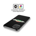 thumbnail image 2 of Head Case Designs Officially Licensed Friends TV Show Logos Central Perk Soft Gel Case Compatible with Apple iPhone 12 Mini, 2 of 7