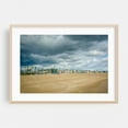 thumbnail image 2 of The Beach in Venice, Los Angeles 01 - Los Angeles California Photography Beach Coastal Beach House Architecture Skyline Scenic Palm Tree Unframed Wall Art Print 24 x 36 inches, 2 of 7