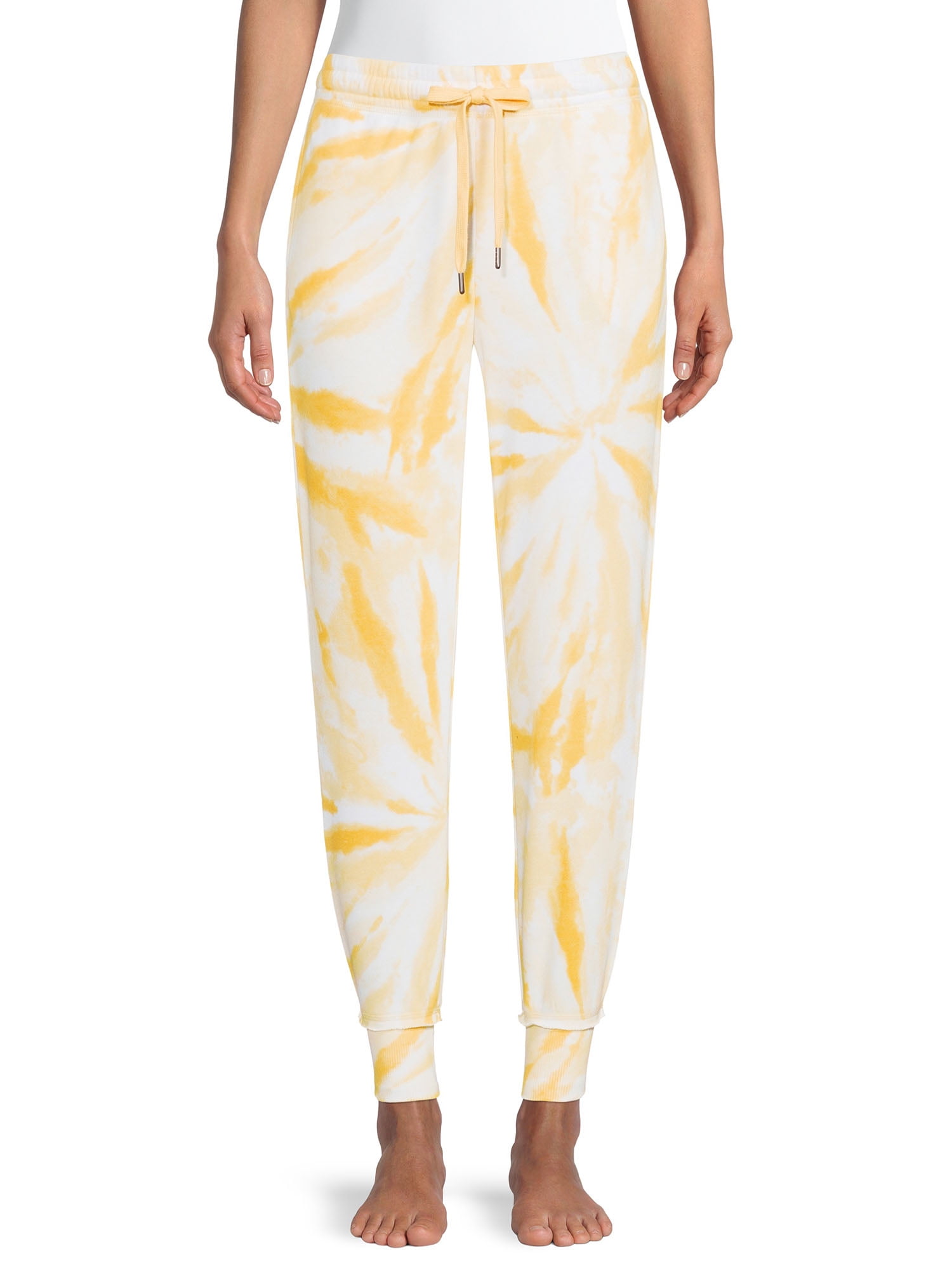 Secret Treasures Women's Cuffed Pajama Pants