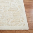 thumbnail image 3 of SAFAVIEH Metro Elvina Floral Area Rug, Gold/Ivory, 5' x 8', 3 of 11