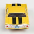 thumbnail image 2 of AFX/Racemasters 1971 Chevelle 454 Yellow AFX22050 HO Slot Racing Cars, 2 of 5