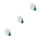 thumbnail image 1 of Ounissouiy Moldes para galletas, suministros para cocina, molde en relieve de Navidad, postre, Fondant, fundición, magdalena, Chocolate, árbol de Navidad Type1 NO1 Ounissouiy CBP272826, 1 of 6