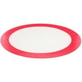 thumbnail image 3 of Miangastore Silicone Mat for Baking Tools Silicone Baking Mat Red 1Pcs, 3 of 8