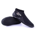 thumbnail image 3 of 4mm Wading Shoes For Men Women Amphibious Professional Felt Sole Anti-slip Shoes, 3 of 6