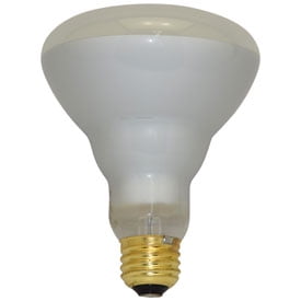 1 Light Mr16 120v Track - Replacement for SYLVANIA 65BR30/DL/FL/RP 120V replacement light bulb lamp