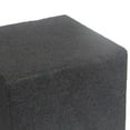 thumbnail image 3 of WINDLAND Subwoofer Self-adhesive Sound Proof Cloth Sound Deadening Dampening Mat 1m Long, 3 of 10