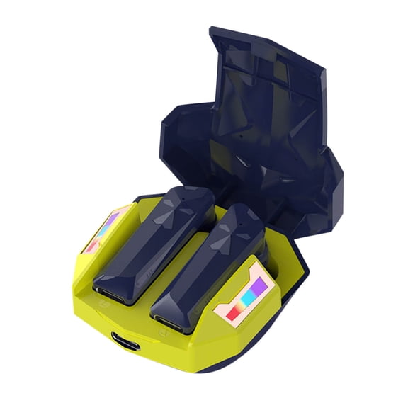 E-sports Game Bluetooth Headset G13 Hifi Low Delay Bluetooth Colorful E-sports Lights, Bluetooth Headset