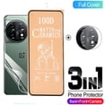 thumbnail image 2 of 3 En 1 Cubierta Completa De Vidrio Templado De Cerámica Para OnePlus 11 5G 8t 7t ACE 5G Nord CE 2 Lite N300 N20 SE 5G Protector De Pantalla Mate Gao Jiahui unisex, 2 of 2