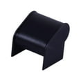 thumbnail image 2 of Milageto Watch Display Stand Modern Watch Holder for Shopping Mall Dresser Home Store black, 2 of 8