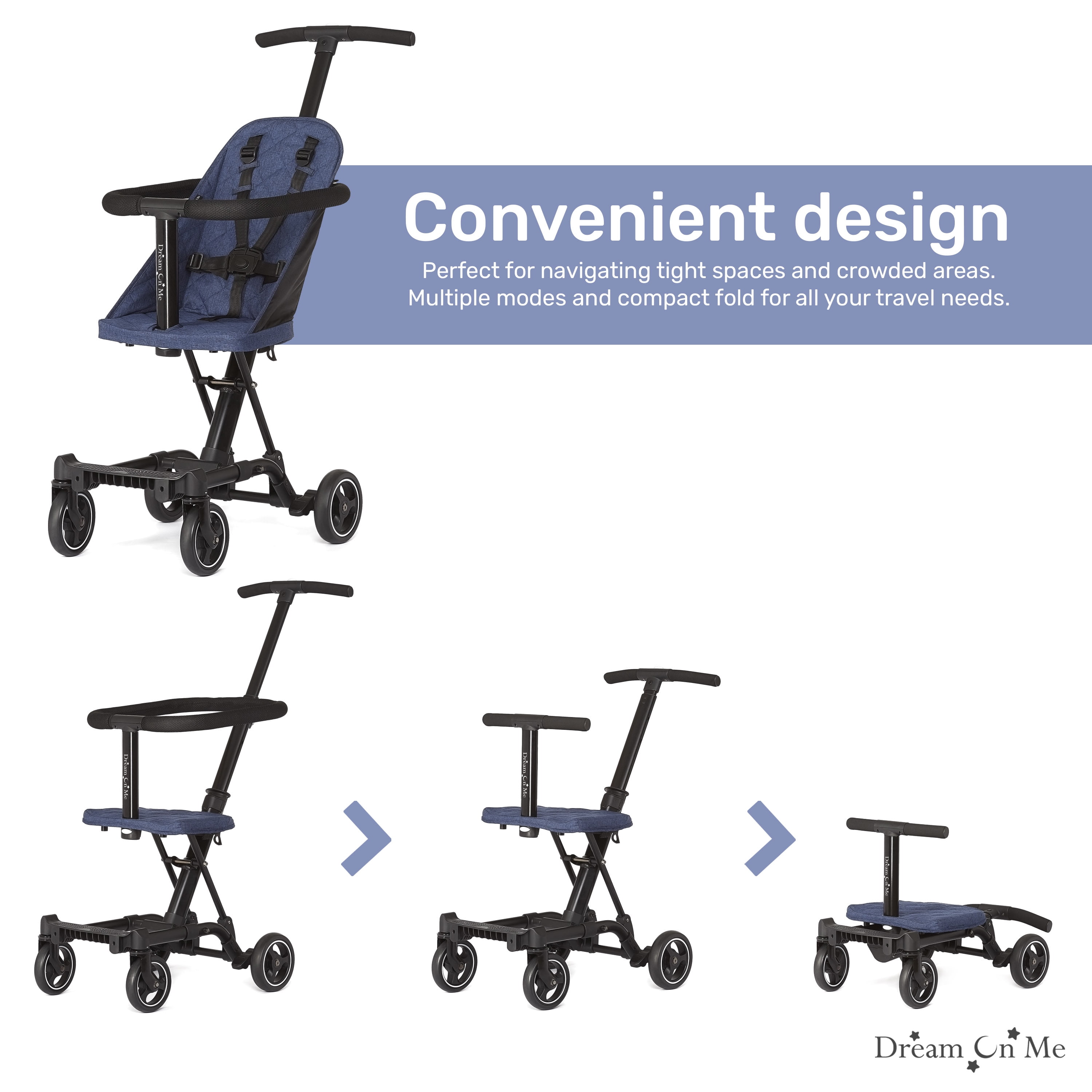 How to Fold Dream on Me Stroller: Quick & Easy Step-by-Step Guide