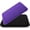 light purple, variant on Three Tree Ergonomic Gel Seat Cushion, Double Thick Cooling Honeycomb Chair Pad for Tailbone Support and Office Chair Comfort