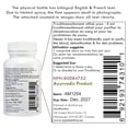 thumbnail image 3 of AyuMantra Neem Tablets 1000mg – Ayurvedic Herbal Skin Support, 90 Tablets, 3 of 4