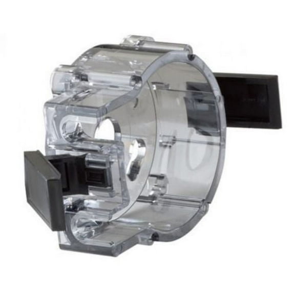 Stenner Pump QP400-1 - QuickPro Tube Housing W/ Latches