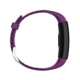 thumbnail image 4 of Carga Fitness Watch USB 15 días en espera para teléfonos Android/iOS Púrpura, 4 of 8