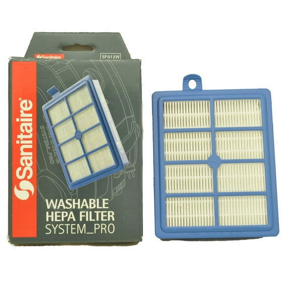 Sanitaire Style HF12 Filter