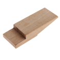 thumbnail image 2 of yuksok Natural Wood Bench Block Bench Pin Plate Jewelry Making Tools Jewelers Jewelry, 2 of 7