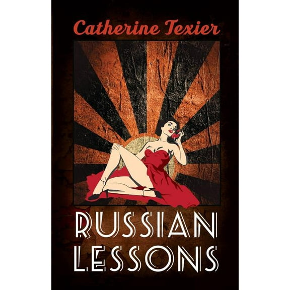 Russian Lessons, (Paperback)