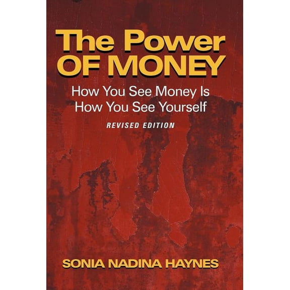 The Power of Money (Hardcover)