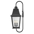 thumbnail image 2 of Hinkley Lighting - Kingston - 15W 3 LED Outdoor Large Wall Lantern In, 2 of 8