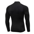 thumbnail image 2 of Carta Sport Mens Long-Sleeved Base Layer Top, 2 of 3
