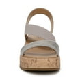 thumbnail image 4 of LifeStride Women's Odette Sandal - Medium & Wide Width, 4 of 9