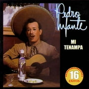 Rancheras Mi Tenampa