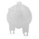 thumbnail image 4 of 9800777280 Botella de tanque de expansión de refrigerante con tapa para 207 208 2008 301 Vti C2 C3 C4 DS3 Blanco, Blanco, 4 of 5